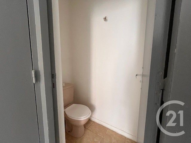 Appartement F2 à vendre - 2 pièces - 26.29 m2 - DAX - 40 - AQUITAINE - Century 21 Glockner
