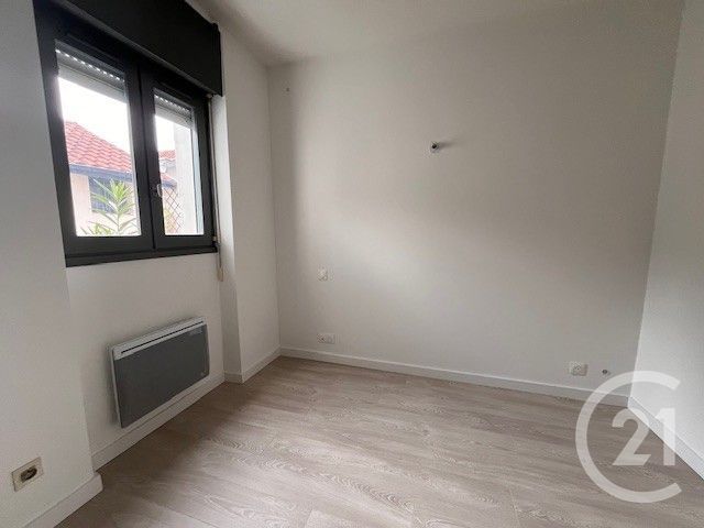 Appartement F2 à vendre - 2 pièces - 26.29 m2 - DAX - 40 - AQUITAINE - Century 21 Glockner