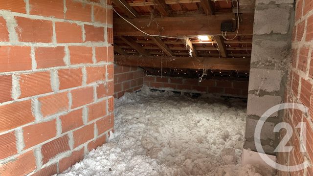 maison à vendre - 4 pièces - 84.25 m2 - NARROSSE - 40 - AQUITAINE - Century 21 Glockner