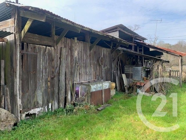 maison à vendre - 4 pièces - 84.25 m2 - NARROSSE - 40 - AQUITAINE - Century 21 Glockner