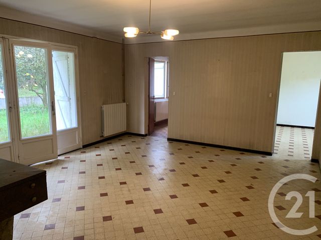 maison à vendre - 4 pièces - 84.25 m2 - NARROSSE - 40 - AQUITAINE - Century 21 Glockner