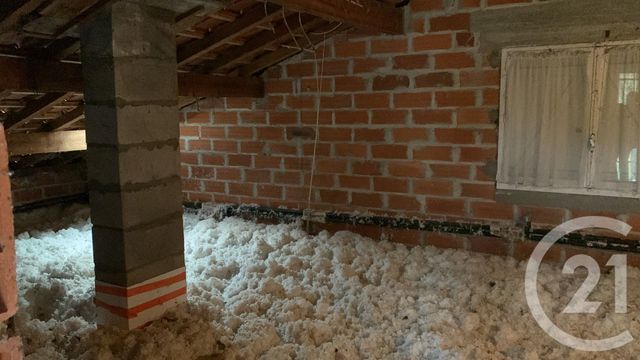 maison à vendre - 4 pièces - 84.25 m2 - NARROSSE - 40 - AQUITAINE - Century 21 Glockner