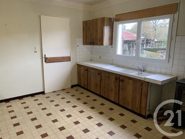 maison à vendre - 4 pièces - 84.25 m2 - NARROSSE - 40 - AQUITAINE - Century 21 Glockner