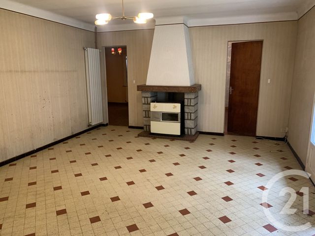 maison à vendre - 4 pièces - 84.25 m2 - NARROSSE - 40 - AQUITAINE - Century 21 Glockner