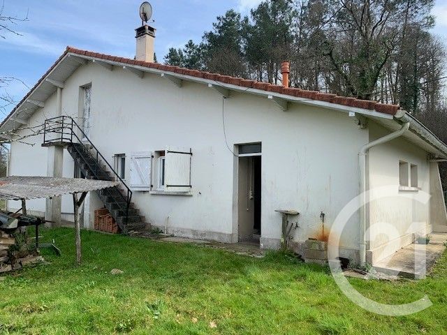 maison à vendre - 4 pièces - 84.25 m2 - NARROSSE - 40 - AQUITAINE - Century 21 Glockner