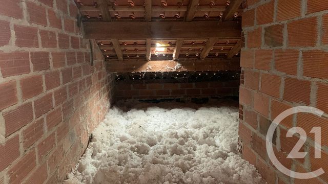 maison à vendre - 4 pièces - 84.25 m2 - NARROSSE - 40 - AQUITAINE - Century 21 Glockner