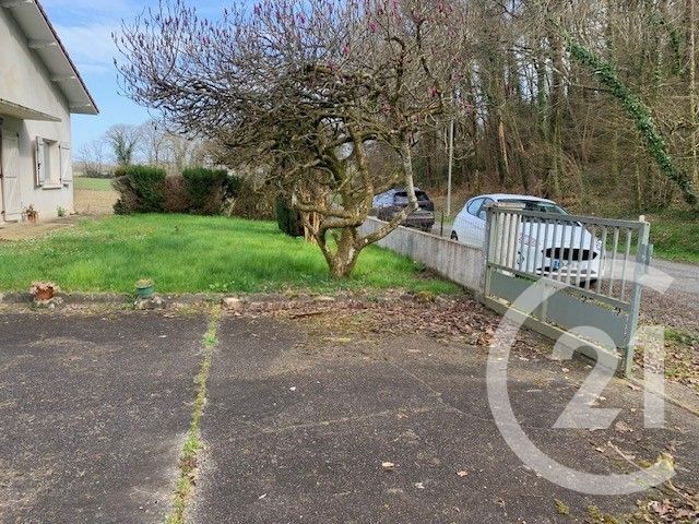 maison à vendre - 4 pièces - 84.25 m2 - NARROSSE - 40 - AQUITAINE - Century 21 Glockner