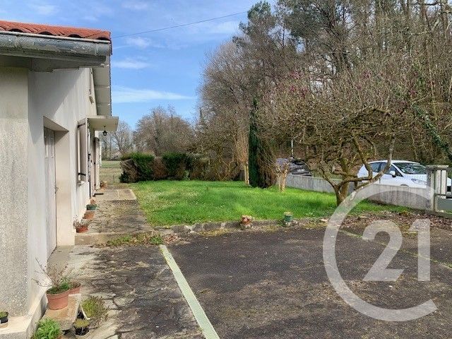 maison à vendre - 4 pièces - 84.25 m2 - NARROSSE - 40 - AQUITAINE - Century 21 Glockner
