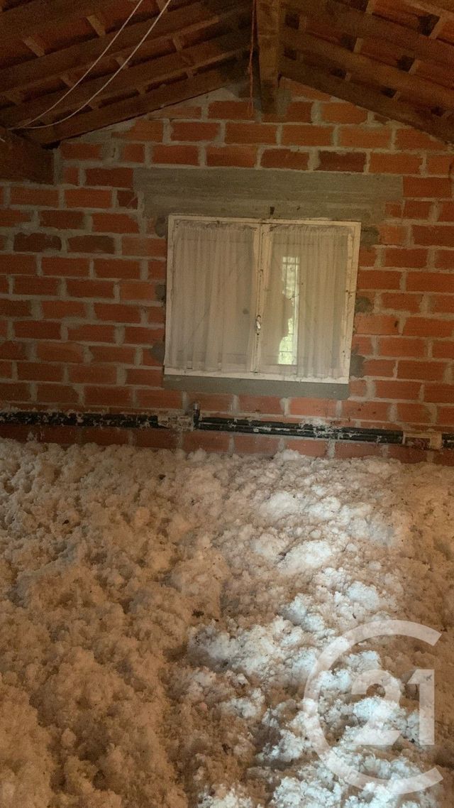 maison à vendre - 4 pièces - 84.25 m2 - NARROSSE - 40 - AQUITAINE - Century 21 Glockner