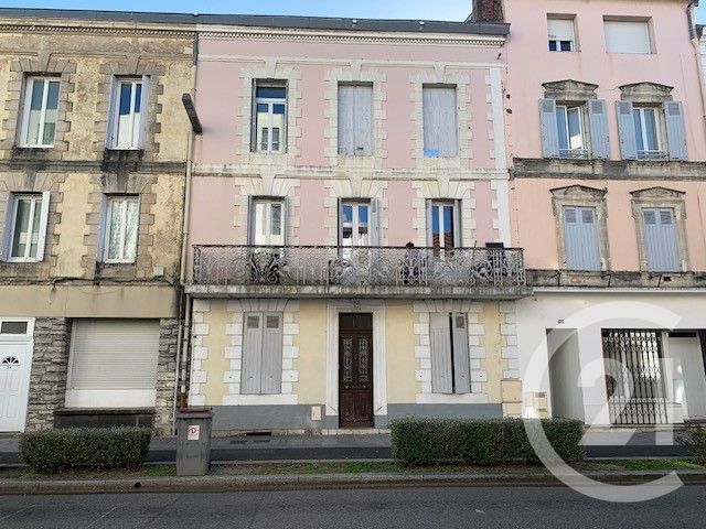 immeuble - DAX - 40