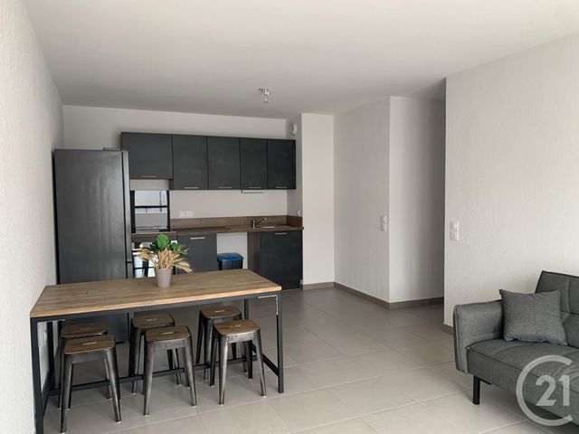 Appartement T3 à louer - 3 pièces - 62.91 m2 - ST PAUL LES DAX - 40 - AQUITAINE - Century 21 Glockner