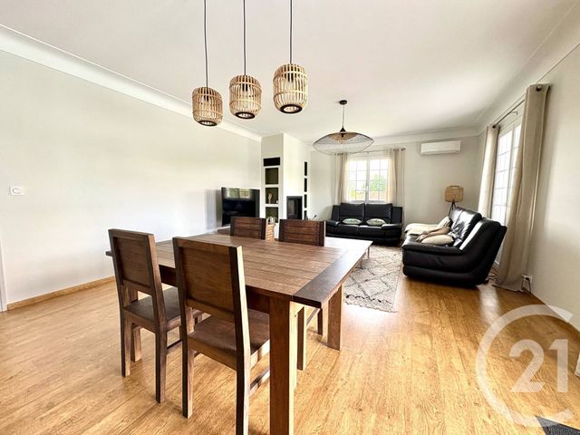 Afficher la photo en grand maison à vendre - 4 pièces - 124.63 m2 - HEUGAS - 40 - AQUITAINE - Century 21 Glockner