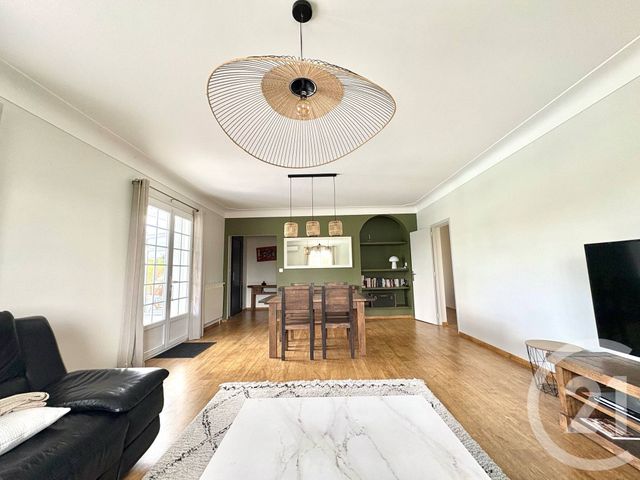 Afficher la photo en grand maison à vendre - 4 pièces - 124.63 m2 - HEUGAS - 40 - AQUITAINE - Century 21 Glockner