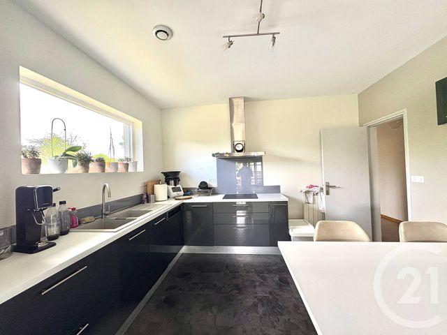 Afficher la photo en grand maison à vendre - 4 pièces - 124.63 m2 - HEUGAS - 40 - AQUITAINE - Century 21 Glockner