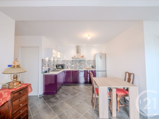 Appartement F3 à vendre - 3 pièces - 61.89 m2 - DAX - 40 - AQUITAINE - Century 21 Glockner