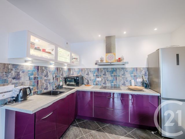 Appartement F3 à vendre - 3 pièces - 61.89 m2 - DAX - 40 - AQUITAINE - Century 21 Glockner