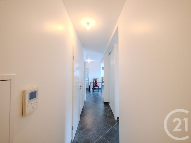 Appartement F3 à vendre - 3 pièces - 61.89 m2 - DAX - 40 - AQUITAINE - Century 21 Glockner