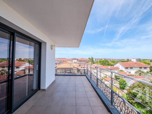 Appartement F3 à vendre DAX