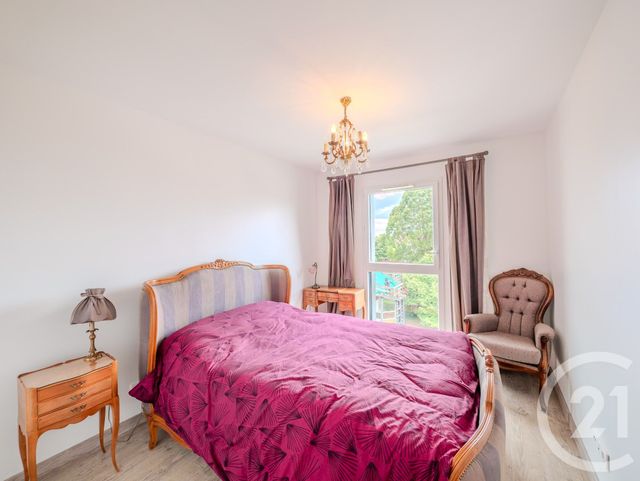 Appartement F3 à vendre - 3 pièces - 61.89 m2 - DAX - 40 - AQUITAINE - Century 21 Glockner