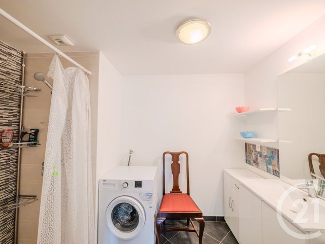 Appartement F3 à vendre - 3 pièces - 61.89 m2 - DAX - 40 - AQUITAINE - Century 21 Glockner