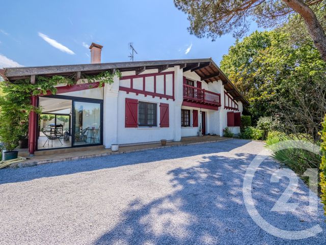 maison - DAX - 40