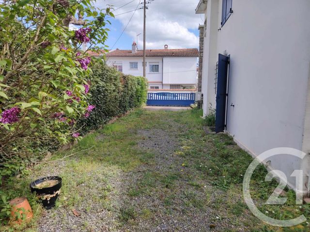 maison à vendre - 4 pièces - 96.21 m2 - DAX - 40 - AQUITAINE - Century 21 Glockner