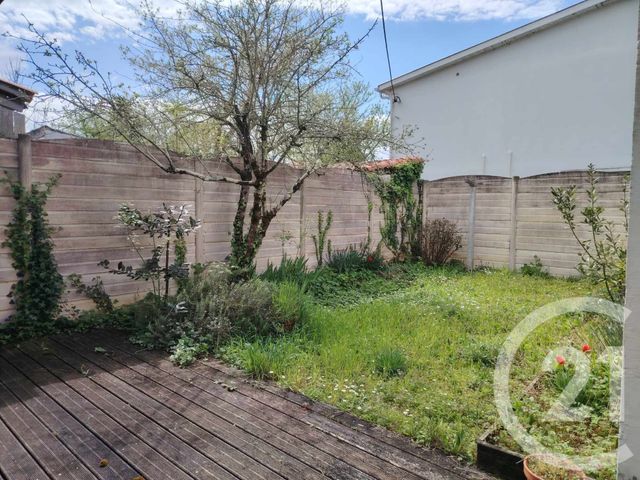 maison à vendre - 4 pièces - 96.21 m2 - DAX - 40 - AQUITAINE - Century 21 Glockner