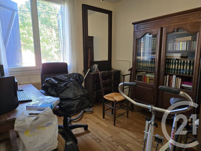 maison à vendre - 4 pièces - 96.21 m2 - DAX - 40 - AQUITAINE - Century 21 Glockner