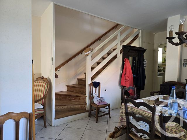 maison à vendre - 4 pièces - 96.21 m2 - DAX - 40 - AQUITAINE - Century 21 Glockner