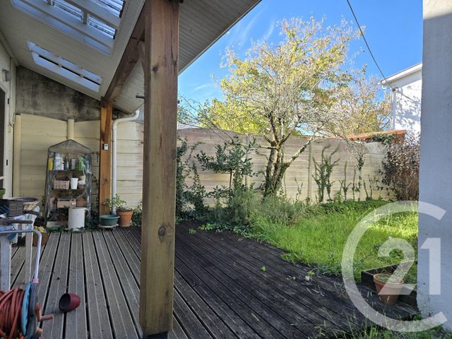 maison à vendre - 4 pièces - 96.21 m2 - DAX - 40 - AQUITAINE - Century 21 Glockner