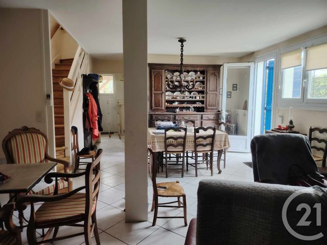 maison à vendre - 4 pièces - 96.21 m2 - DAX - 40 - AQUITAINE - Century 21 Glockner