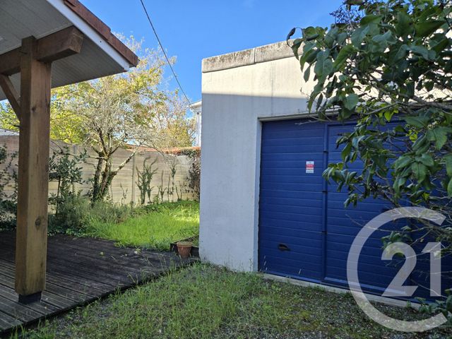 maison à vendre - 4 pièces - 96.21 m2 - DAX - 40 - AQUITAINE - Century 21 Glockner