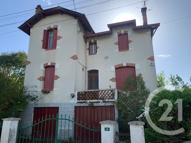 maison à vendre - 5 pièces - 102.91 m2 - MONTFORT EN CHALOSSE - 40 - AQUITAINE - Century 21 Glockner