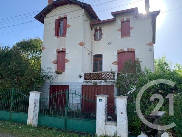 maison à vendre - 5 pièces - 102.91 m2 - MONTFORT EN CHALOSSE - 40 - AQUITAINE - Century 21 Glockner