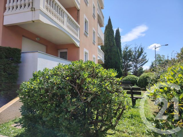 appartement - DAX - 40