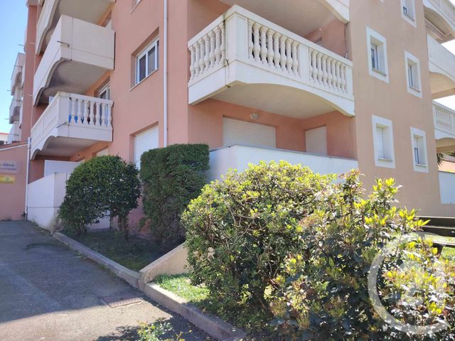 appartement - DAX - 40