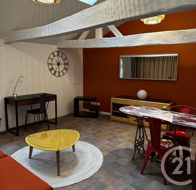 appartement - DAX - 40