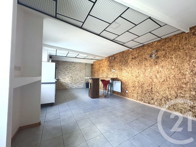 Appartement F3 à louer - 3 pièces - 68.29 m2 - DAX - 40 - AQUITAINE - Century 21 Glockner
