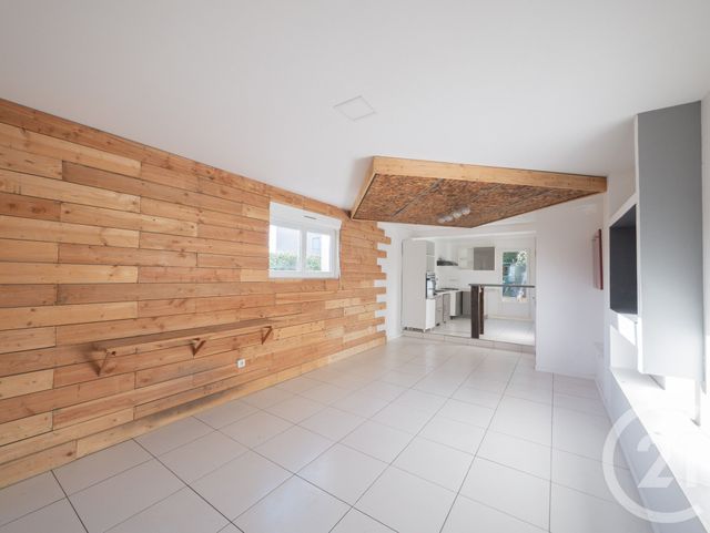 Appartement F3 à louer - 3 pièces - 60.82 m2 - DAX - 40 - AQUITAINE - Century 21 Glockner