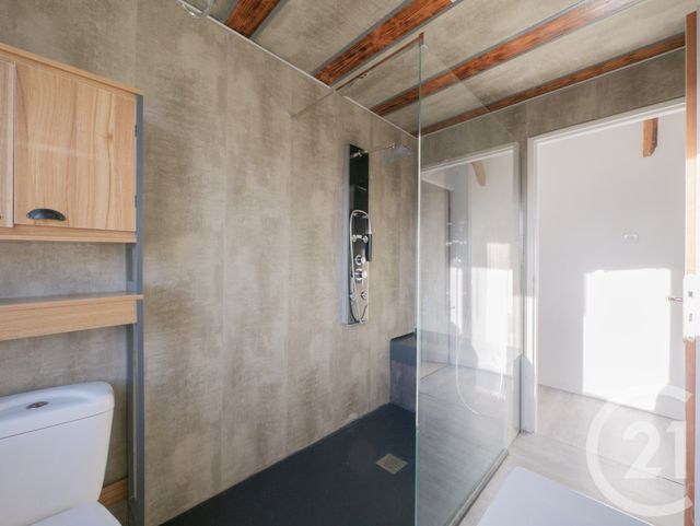 Appartement F3 à louer - 3 pièces - 60.82 m2 - DAX - 40 - AQUITAINE - Century 21 Glockner