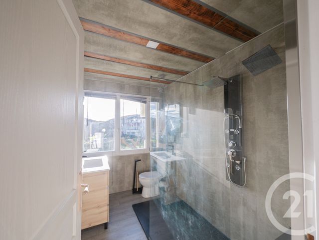 Appartement F3 à louer - 3 pièces - 60.82 m2 - DAX - 40 - AQUITAINE - Century 21 Glockner