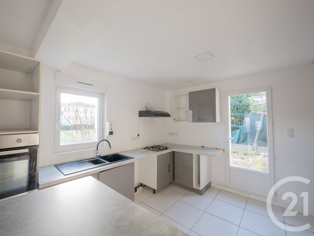 Appartement F3 à louer - 3 pièces - 60.82 m2 - DAX - 40 - AQUITAINE - Century 21 Glockner