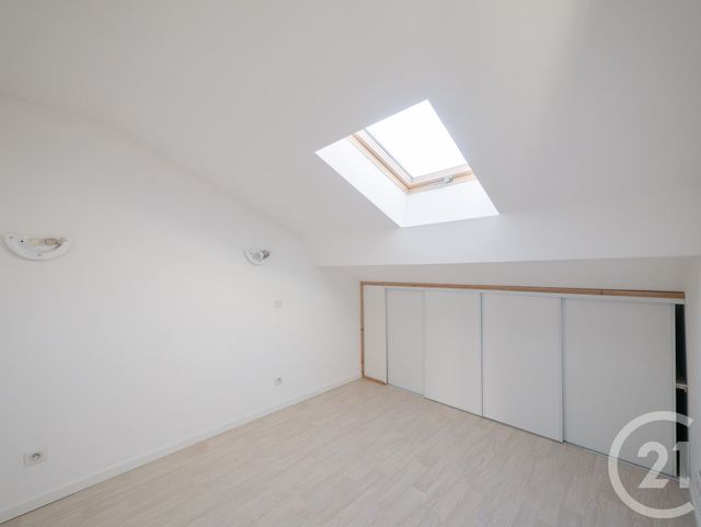 Appartement F3 à louer - 3 pièces - 60.82 m2 - DAX - 40 - AQUITAINE - Century 21 Glockner