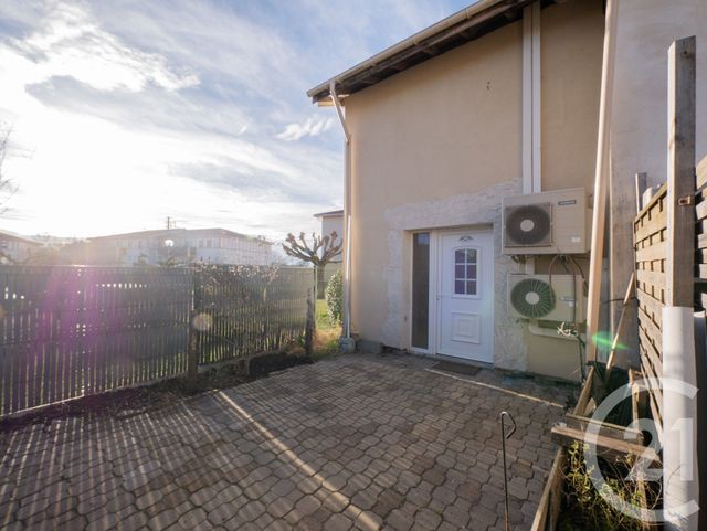 Appartement F3 à louer - 3 pièces - 60.82 m2 - DAX - 40 - AQUITAINE - Century 21 Glockner