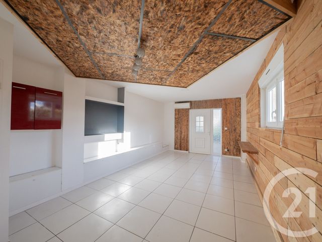 Appartement F3 à louer - 3 pièces - 60.82 m2 - DAX - 40 - AQUITAINE - Century 21 Glockner
