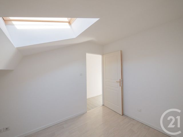 Appartement F3 à louer - 3 pièces - 60.82 m2 - DAX - 40 - AQUITAINE - Century 21 Glockner