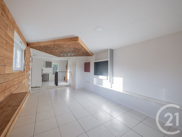 Appartement F3 à louer - 3 pièces - 60.82 m2 - DAX - 40 - AQUITAINE - Century 21 Glockner