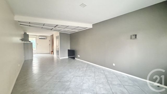 Appartement F3 à louer DAX