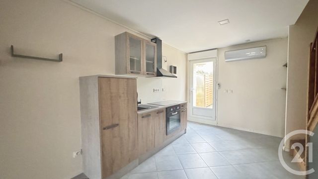 Appartement F3 à louer - 3 pièces - 60.98 m2 - DAX - 40 - AQUITAINE - Century 21 Glockner