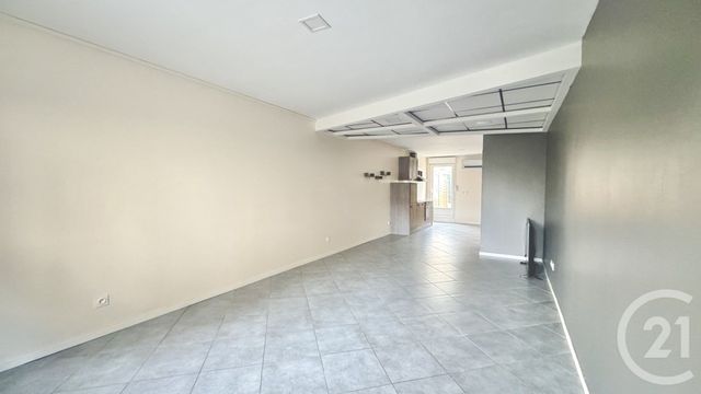 Appartement F3 à louer - 3 pièces - 60.98 m2 - DAX - 40 - AQUITAINE - Century 21 Glockner